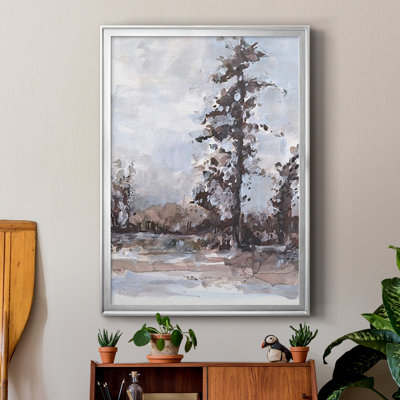 " Vintage Tree Moment II "