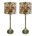 Antique Brass