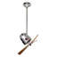 16" Bianca Direcional 3 Blade Ceiling Fan-450705411-450705416-450705428