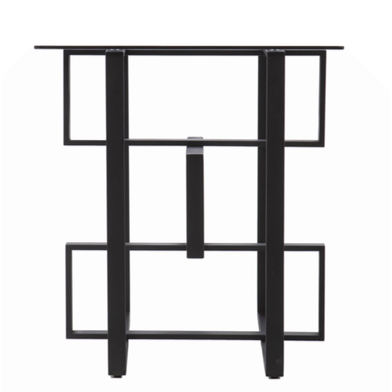 Table d'appoint moderne Nelo