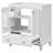 29.5'' Single Bathroom Vanity Base Only-100706716