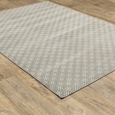Chana Geometric Indoor Rug