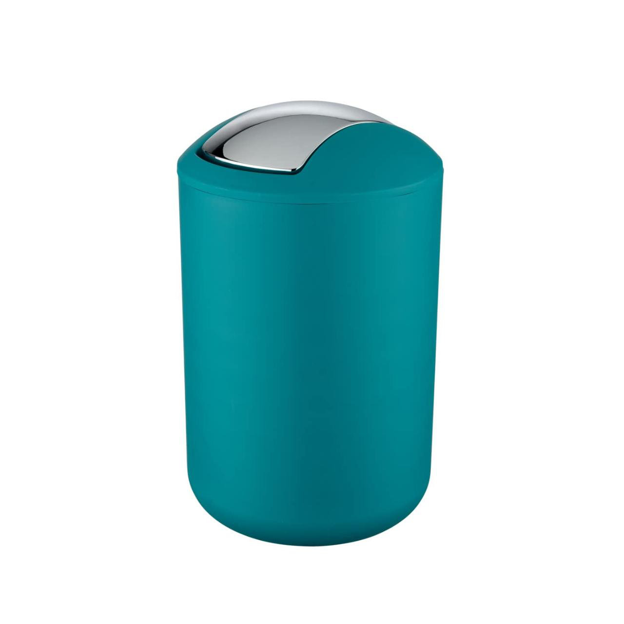 Two trees make a forest Small Trash Can With Lid, Garbage Bin With ...