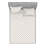 Microfiber Floral Sheet Set-105898046-45881031