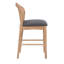 Tabouret de bar Cayli-135737777-135737780