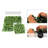 2'' Faux Boxwood Hedge