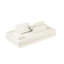 Canapé-lit convertible en chenille pour 2 personnes-342932477