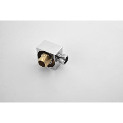 Bathroom Shower With Rain Head And Valve Trim - , Made Of Brass Stainless Steel, Finish Assembly Steel Components Head, Hand Shower, Slide Bar,