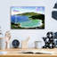 Art mural en verre acrylique-1718504403