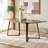 Alissa Extendable Dining Table