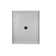 Centre Drain 48" x 36" Shower Base