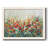 " Garden in Bloom II " Print-96286142-96286140