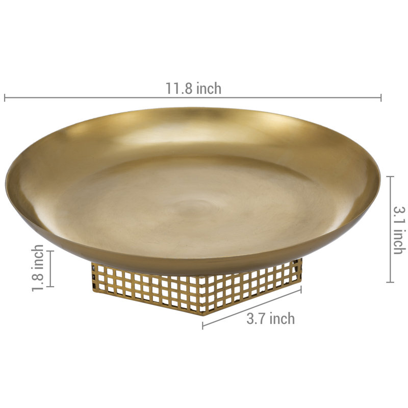 Bathroom Accessory Tray