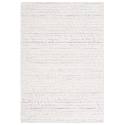 Mahisha Performance Abstract Rug