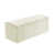 Cream Plush Velvet