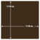 Monocolor 7-7/8 In. X 7-7/8 In. Ceramic Floor And Wall Tile