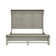 Cathleen Mantle Storage Bed w/ LED Lighting
