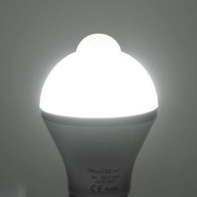 5 6500 Bulb