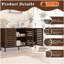 Buffet Farmhouse