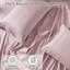 Ensemble de draps en mélange de coton 1500 fils Superior-910918266-869273030