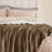 Bedsure Sherpa Fleece Blankets For Bed - Thick And Warm Blanket For Winter, Soft Fuzzy Plush Blanket For All Seasons GentleSoft™️-105504635-105504641