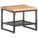 Octavia Sled End Table