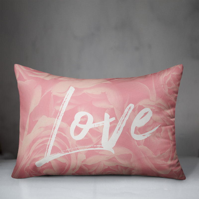  Housse de coussin rectangulaire et insert