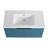 Wall Mounted Bathroom Vanity-1122417545