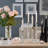 Carat 2'' H Crystal Tabletop Votive Holder