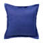 Housse de coussin carré en lin de couleur unie-1559133031-1588293323