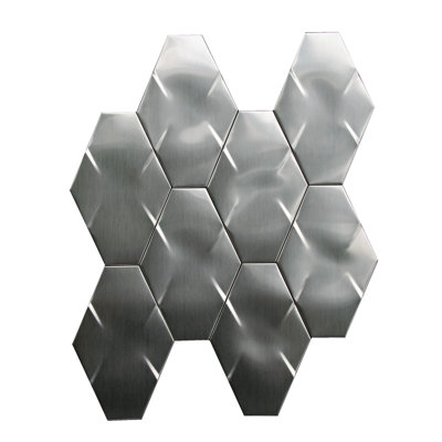 4 in. x 6 in. Tile