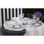 Renaissance Gold 13.8floz Sauce Boat