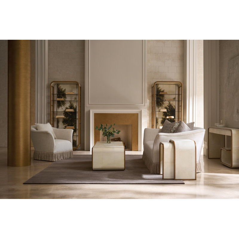Caracole Upholstery Sofa