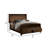 Ladarrien Platform Bed-683787705