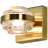 Milano 6-In 1-Light Etl Certified Integrated Led Wall Sconce Lighting-75051179