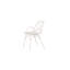 Burnam 46cm H Cantilever Chair-1994179303