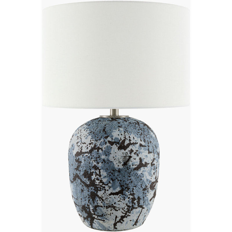 Lampe de table Nerina