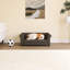 Lit rectangulaire pour petits et moyens chiens-1518705929
