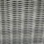[Ensemble de 2] Méridienne en aluminium-1677546268