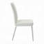 Chaise d'appoint Kamaile (ensemble de 2)