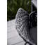 Black/Graphite Vibe Chair