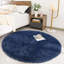 Tapis intérieur / extérieur moelleux Niliyah-1080144288