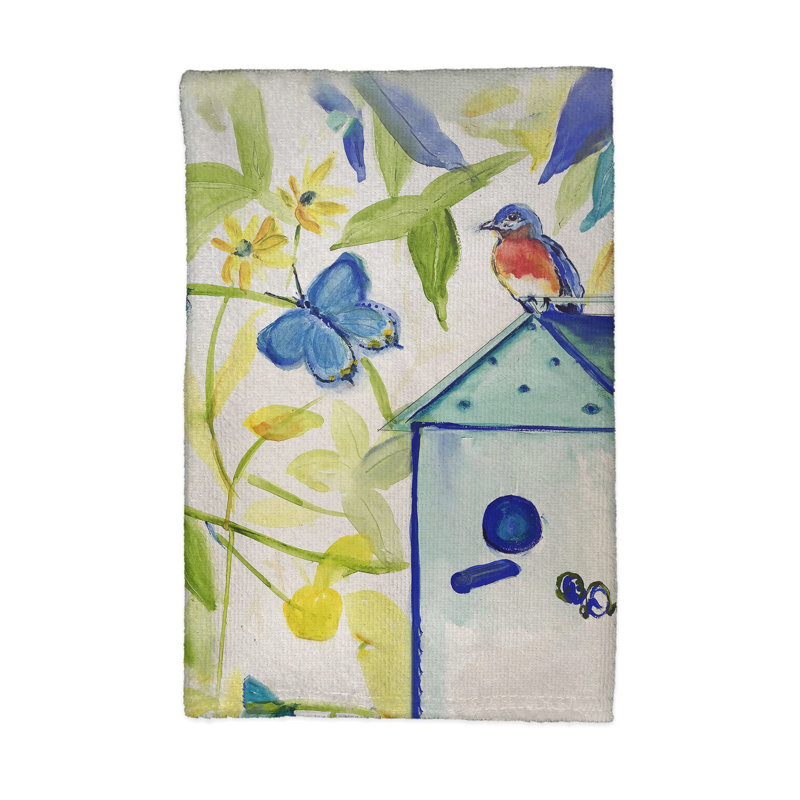 Dish Cloth Kitchen Towel