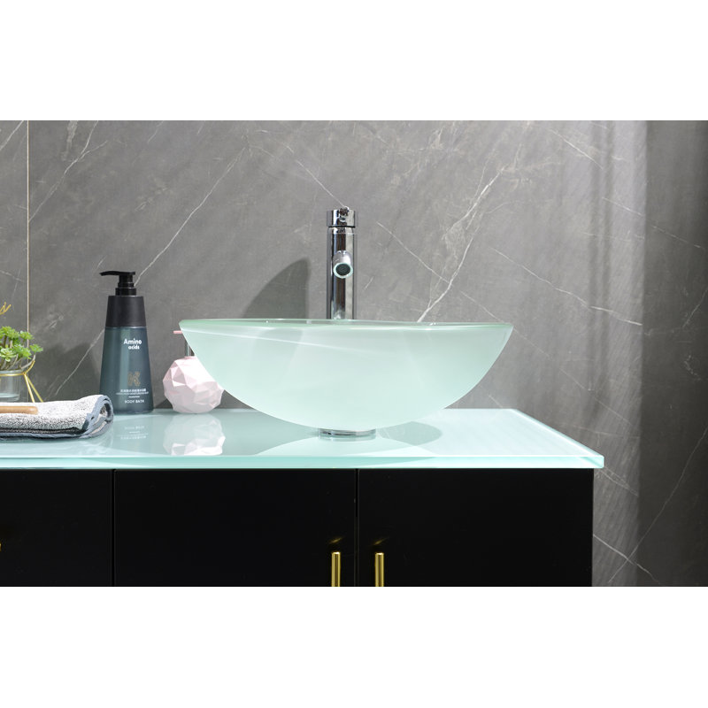 Blue Pinafore Denim Dress