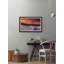 Doorway To The New World - Single Picture Frame Print-1719716768