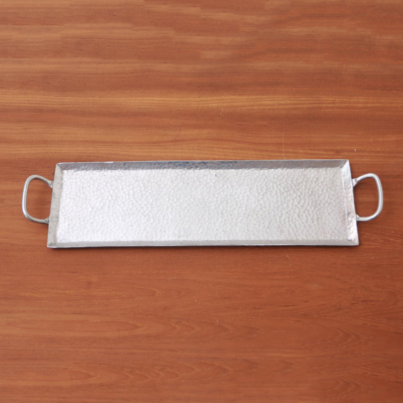 Plateau de service Mccrone Gleam
