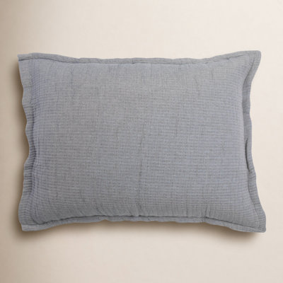 Dorius Reversible Sham