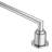 Arris 18" Wall Mounted Towel Bar-15400321