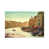 Wrapped Canvas selected