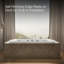 Memoirs 72" x 42" Drop In Combination Acrylic Bathtub-125101014